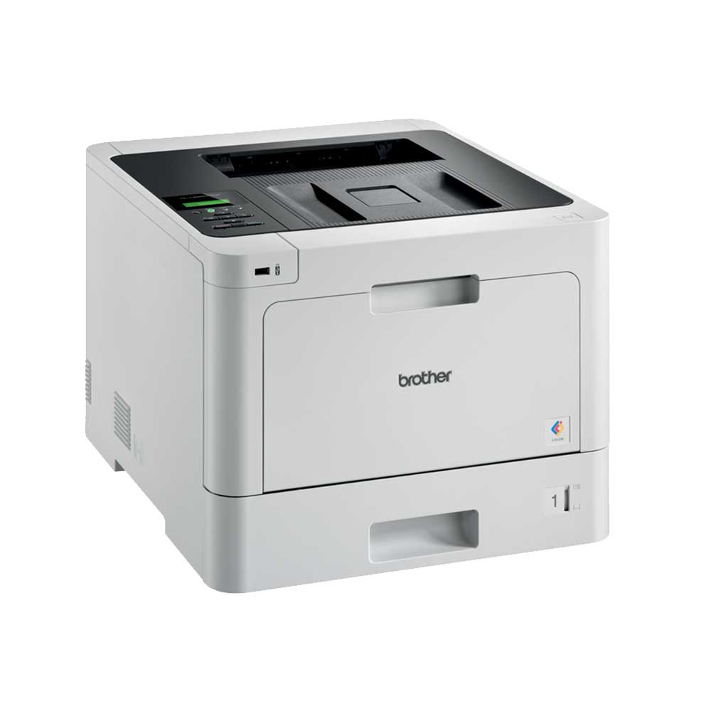 🖨️ Imprimante Brother A4 laser couleur R/V I OfficePartner–