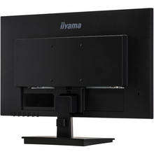 Moniteur VA LED 21,5" Full HD VGA/DP/HDMI - X2283HS-B5 - OfficePartner.fr