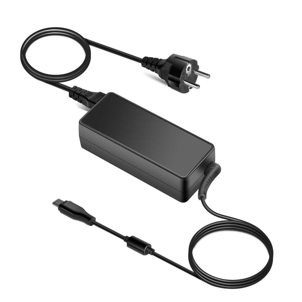 ProXtend - Adaptateur secteur USB-C pour PC portable, 65W
