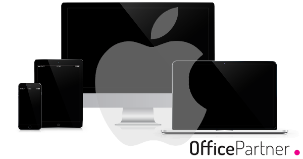 Comment Apple compte convaincre les entreprises en 2020