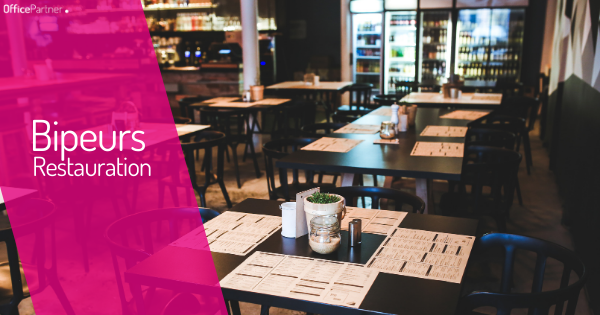 Bipeurs Professionnels I Restaurant