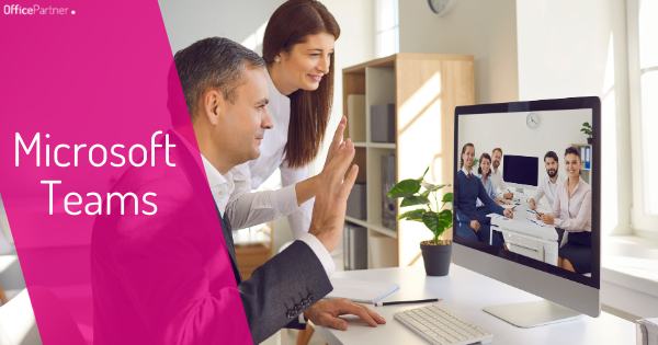 Microsoft Office 365 - Teams