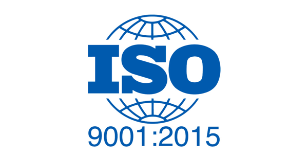 Démarche de certification qualité ISO 9001 :2015