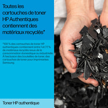 HP - W1390X - HP LaserJet Cartouche de toner authentique noir 139X grande capacité