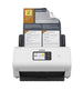 Brother - ADS4500WRE1 - Brother ADS-4500W - Scanner bureautique