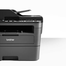 Imprimante multifonctions Brother 4-en-1 A4 Noir et Blanc Wifi - MFC-L2710DW
