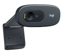 Webcam Logitech HD C270 - 960-001063