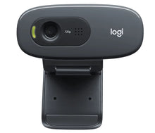 Webcam Logitech HD C270 - 960-001063