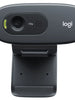 Webcam Logitech HD C270 - 960-001063