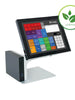 AURES - Terminal Point de Vente tactile Sango 1047 - ART-02861