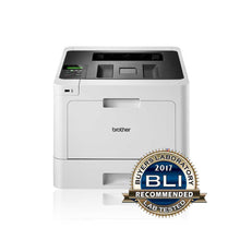 🖨️ Imprimante Brother A4 laser couleur r/v I OfficePartner