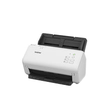 Scanner bureautique de documents recto-verso Ethernet Brother - ADS-4300N