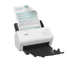 Scanner bureautique de documents recto-verso Ethernet Brother - ADS-4300N