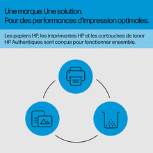 HP - W1390A - HP LaserJet Cartouche de toner authentique noir 139A