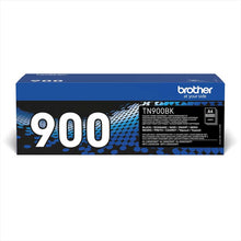 Cartouche de toner d'origine Brother noir TN-900BK