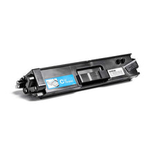 Cartouche de toner d'origine Brother cyan TN-900C