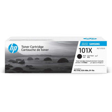 Cartouche de toner d'origine Samsung MLT-D101X noir - SU706A