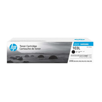 Cartouche de toner d'origine Samsung MLT-D103L Noir - SU716A