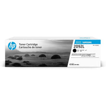 Cartouche de toner d'origine Samsung MLT-D2092L noir - SV003A