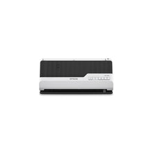 Epson DS-C330 Chargeur automatique de documents + Scanner à feuille 600 x 600 DPI A4 Noir, Blanc