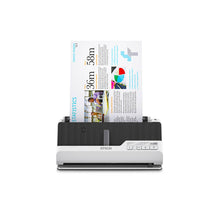 Epson DS-C490 Chargeur automatique de documents + Scanner à feuille 600 x 600 DPI A4 - B11B271401