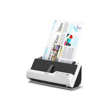 Epson DS-C490 Chargeur automatique de documents + Scanner à feuille 600 x 600 DPI A4 - B11B271401