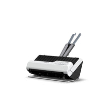 Epson DS-C490 Chargeur automatique de documents + Scanner à feuille 600 x 600 DPI A4 - B11B271401