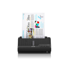 Epson ES-C320W Chargeur automatique de documents + Scanner à feuille 600 x 600 DPI A4 - B11B270401