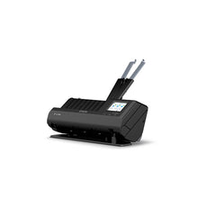 Epson ES-C380W Chargeur automatique de documents + Scanner à feuille 600 x 600 DPI A4 Noir