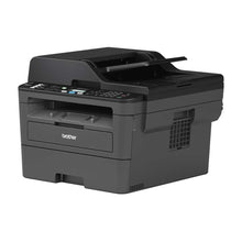 Imprimante multifonctions Brother 4-en-1 A4 Noir et Blanc Wifi - MFC-L2710DW