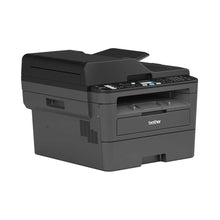 Imprimante multifonctions Brother 4-en-1 A4 Noir et Blanc Wifi - MFC-L2710DW