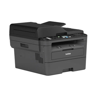 Imprimante multifonctions Brother 4-en-1 A4 Noir et Blanc Wifi - MFC-L2710DW