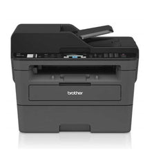 Imprimante multifonctions Brother 4-en-1 A4 Noir et Blanc Wifi - MFC-L2710DW