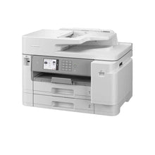 Imprimante multifonctions Brother A3 Jet d'encre 4-en-1 Wi-Fi - MFC-J5955DW