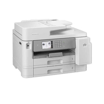 Imprimante multifonctions Brother A3 Jet d'encre 4-en-1 Wi-Fi - MFC-J5955DW