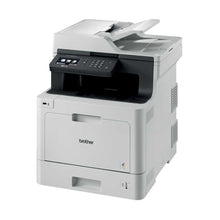 Imprimante multifonctions Brother A4 Couleur - MFC-L8690 CDW