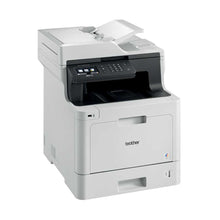 Imprimante multifonctions Brother A4 Couleur - MFC-L8690 CDW