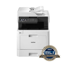 Imprimante multifonctions Brother A4 Couleur - MFC-L8690 CDW