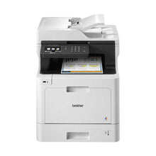 Imprimante multifonctions Brother A4 Couleur - MFC-L8690 CDW