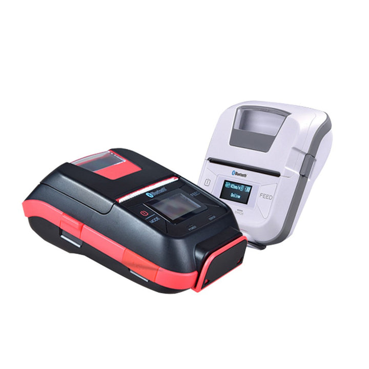 Ventalia Capot Imprimante Avec Entraîneur Pour Ingenico IWL 250, IWL 220, IWL 221, IWL 222, IWL251, IWL252