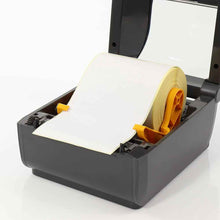 Imprimante d'étiquettes Zebra ZD Series ZD421d - Ethernet - USB - ZD4A042-D0EE00EZ