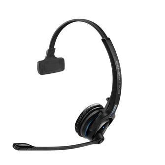 Casque bluetooth monoral avec dongle MB PRO 1 UC ML Epos - 1000565
