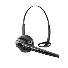 Le casque sans fil monaural  EPOS offre une multitude de fonctions pour communiquer et collaborer facilement. Frais de ports GRATUIT. Disponible sur www.officepartner.fr  