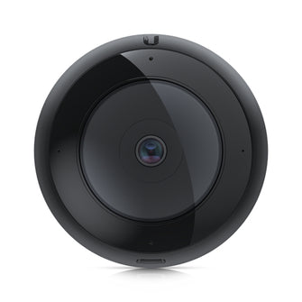 Ubiquiti - UVC-AI-360 - Ubiquiti AI 360 Dôme Caméra de sécurité IP Intérieure et extérieure 1920 x 1920 pixels Plafond