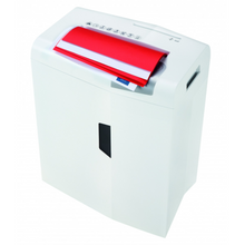 Destructeur de documents HSM SHREDSTAR X10 - 1045111