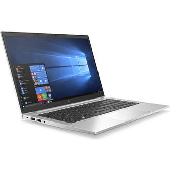 Ordinateur protable HP EliteBook 830 G7 - 1J5Y6EA#ABF - Officepartner.fr