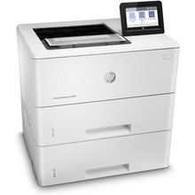 Imprimante Laser HP LaserJet Entreprise M507x - 1PV88A - OfficePartner.fr