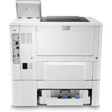 Imprimante Laser HP LaserJet Entreprise M507x - 1PV88A - OfficePartner.fr