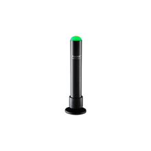 Kuando Busylight Alpha indicateur de statut USB est une lampe qui sert d’indicateur sonore et visuel  pour réduire les distractions et éliminer les interruptions.