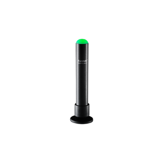 Kuando Busylight Alpha indicateur de statut USB est une lampe qui sert d’indicateur sonore et visuel  pour réduire les distractions et éliminer les interruptions.